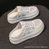 Meias-pantufas Femininas 2026 para Ir ao Trabalho, Sapatos Slip-On Fashion com Malha Vazada para Adultos