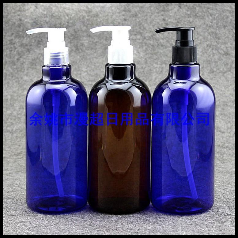 500ml 长颈圆柱瓶+螺旋泵