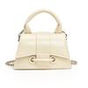 Bolso de mujer de estilo francés, personalizado, moderno y hermoso, nuevo bolso de hombro cruzado que combina con todo, mini bolso informal de moda 2024