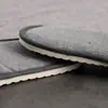 Pantuflas Desechables para Hoteles, Uso en Casa, Viajes, Talla Grande, Adecuadas para Bañarse, Engrosadas, Antideslizantes, para Casas de Huéspedes y Bed & Breakfasts