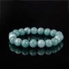 Pulseira de Contas de Pedra Natural Yunwu Qingshan Estilo Nacional Estilo Chinês Estilo Chinês Estilo Antigo Sensação Fria Novo Estilo Chinês Moda Nacional