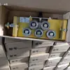 Endireitador de Arame para Capuz de Soldagem, Corretor, Dispositivo de Endireitamento, Robô de 5 Rodas Montado em Capuz Endireitador de Tubo Alimentador de Arame Yaskawa Otc