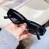Gafas de Sol Personalizadas con Degradado para Mujer Cara Redonda Sentido de Alta Gama Gafas con Forma Cóncava ins Gafas para Fotografía Callejera Moda Trendy para Hombre