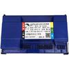 Controlador de Vehículo Eléctrico 48V60V72V96V1500W Motor Sin Escobillas Onda Senoidal Autoaprendizaje