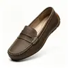 Zapatos para caminar de suela blanda, antideslizantes y más vendidos para mujer de Amazon, diseñados para mujeres de mediana edad y mayores, disponibles en tallas grandes y exclusivamente para exportación