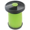 Adecuado para accesorios de filtro de elemento filtrante para aspiradora Gtech Multi Mk2 K9 verde pequeño con aromaterapia