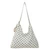 Lindo Bolso Cruzado de Niña Mariposa Casual de Gran Capacidad Simple para Ir al Trabajo Moda Niña Bolso Tote de Hombro Personalizado