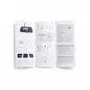 Folleto Plegable Impresión Personalización Producto Manual de Usuario Guía de Operación Impresión Blanco y Negro Color Fabricante Hecho a Medida
