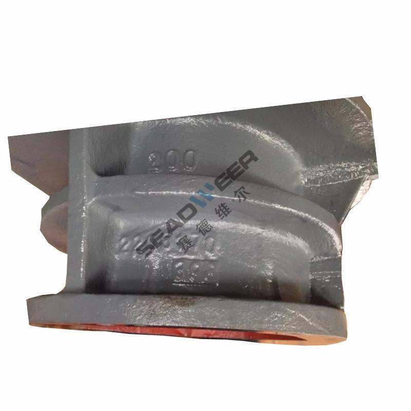 阿特拉斯空压机主机齿轮箱1604029101 1613830