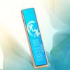 Encendedor inteligente con carga USB, creativo y a prueba de viento, con personalidad, ideal para novios y amantes de los cigarrillos.