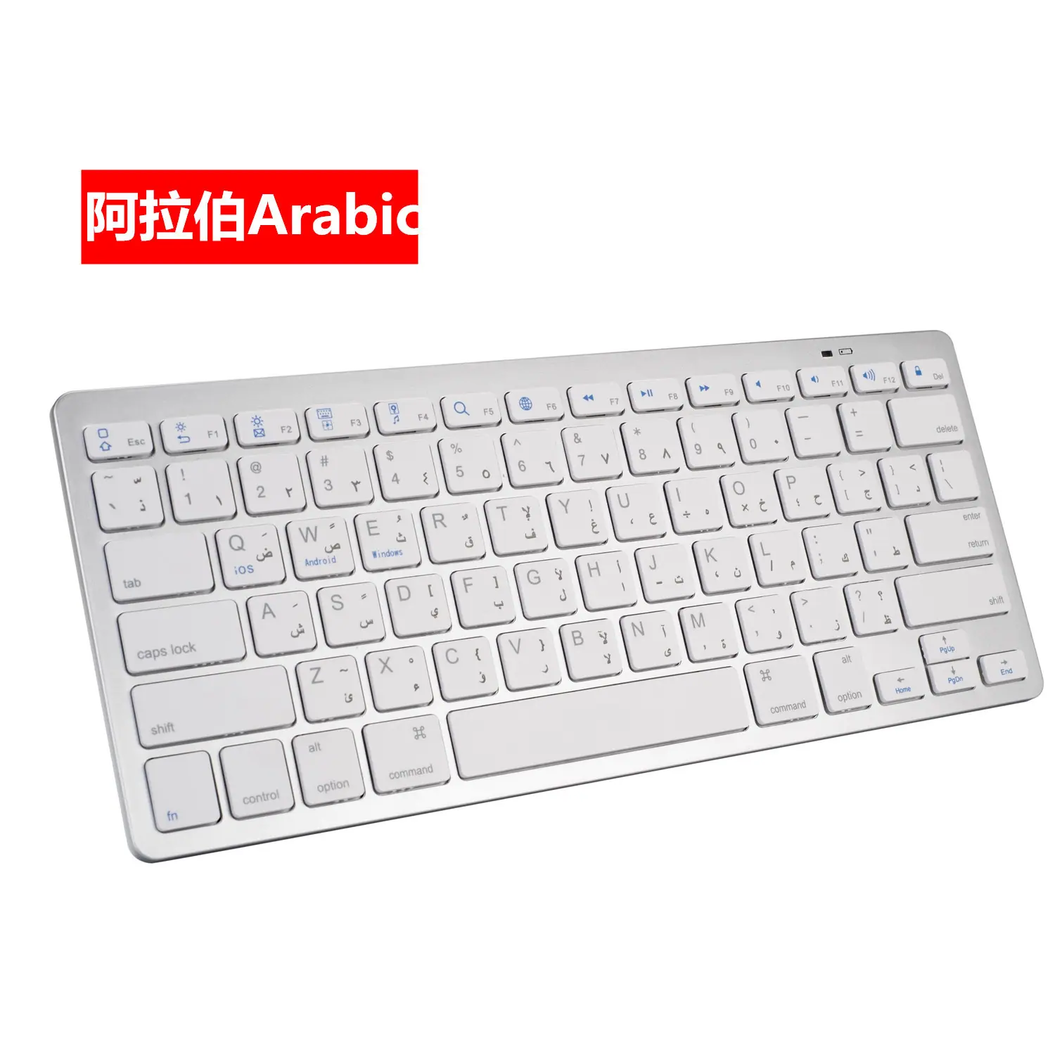 阿拉伯