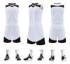 [FeelTime Factory Store] 2025 American New Training Jersey Uniforme da equipe Uniforme de basquete para crianças e estudantes