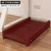Soporte para Caja de Computadora de Escritorio, Estante de Almacenamiento Debajo del Escritorio para Uso en Casa, Base Móvil para Chasis, Soporte de Bandeja