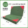 Colchoneta Gruesa de Esponja para Salto de Altura Colchoneta de Entrenamiento para Volteretas de Artes Marciales Colchoneta de Entrenamiento con Bolsa de Esponja Colchoneta Protectora para Escalada Danza Taekwondo