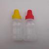 Mini Botella para Salsa Plástico Exprimir Botella para Salsa Estilo Japonés Exprimir Botella para Condimento Grado Alimenticio Portátil Botella Recargable Botella para Salsa de Soya