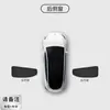 Adecuado para Honda Accord/Civic/Haoying Parasol para Ventana Aislamiento para Parabrisas Vidrio Privacidad Parasol de Doble Capa