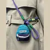 Cordão para Celular, Usável na Cruzada do Corpo, Destacável, de Alta Qualidade, Resistente e Durável, Unissex, Montanhismo ao Ar Livre, Anti-Queda, Moderno