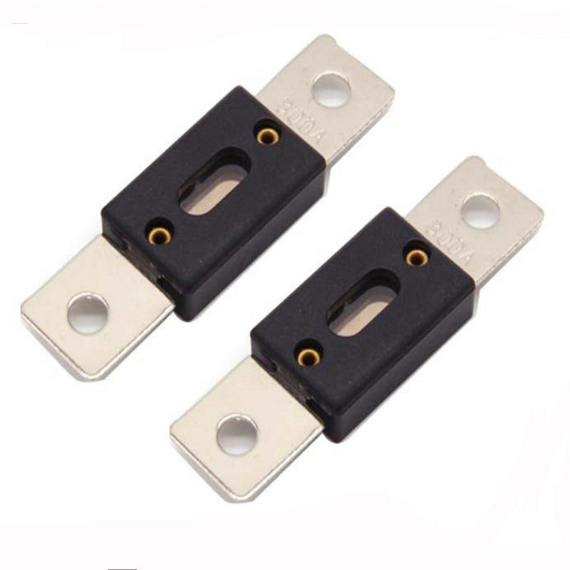 螺栓式车用保险丝3