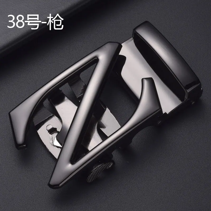 38枪