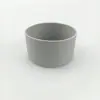 Funda de Silicona Aislante para Taza con Puntos Antideslizante Resistente a Altas Temperaturas Funda para Taza Espacial Diámetro 7.5cm 9cm Almohadilla de Silicona para Taza de Agua