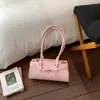 Bolso de Mano Simple de Gran Capacidad para Mujer 2026 Primavera Nueva Moda Bolso de Hombro para Viajes al Trabajo Bolso Tote Casual