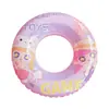 Flotador Inflable de Dibujos Animados para Niños, PVC Engrosado de Alta Calidad, Flotador Ecológico para Bebé bajo los Brazos, Venta Directa del Fabricante