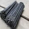 42 Varillas de Anclaje de Torsión con Especificaciones Completas, Varillas de Anclaje de Resina Tipo Torsión con Cuerpo de Varilla Metálica, 25 Barras de Perforación de Anclaje de Torsión para Minería