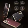 Funda Adecuada para Teléfono Móvil Huawei Nova13, Cubierta Protectora Nova13Pro, Funda de Teléfono de Negocios Galvánica Anti-Caída Todo Incluido