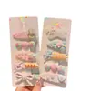 Toca de Franja Infantil, Faixa Mágica para Lavar o Rosto de Bebê, Fixador de Cabelo, Faixa Mágica para Meninas, Presilha de Cabelo para Menininha