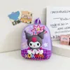 Mochilas Nuevas de Dibujos Animados para Niños y Niñas, Bolsos Estéreo 3D Lindos de Cáscara de Huevo, Mochilas Escolares para Bebés de Jardín de Infancia