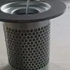 Colheita de Trigo54596705 Separador de Óleo Tipo Parafuso Peças de Compressor de Ar Coleta