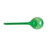 Herramienta de riego automático de flores redonda con forma de bulbo, dispositivo de jardinería para viajes, riego de plantas