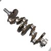 Cigüeñal Adecuado para Mercedes-Benz Om646 A6460310401 Piezas del Motor Diésel Cigüeñal