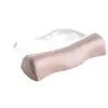 Núcleo de Almohada Viscoelástica Transpirable de Nylon Refrigerante Cero Presión Sueño Profundo Almohada Viscoelástica Transfronteriza Tk/Amazon/Sitio Independiente