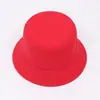 Venta Directa de Fábrica Sombrero de Pescador con Bordado e Impresión de Logo Personalizado, Sombrero de Cubo Estilo Japonés de Algodón Puro para Exteriores, Sombrilla y Protección Solar
