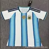 Venta al por mayor transfronteriza 2627 Camisetas de fútbol para mujer Versión de aficionado Selección Nacional Club Mangas cortas Tops Soporte para impresión de números y Envío directo