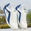 Celebridade da Internet Correndo Verão Novo Malha Respirável Solado Macio Sapatos Forrest Gump Sapatos Masculinos Leves Sapatos Esportivos Casuais Sapatos Masculinos Transfronteiriça