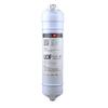 Elemento filtrante purificador de agua universal para el hogar, conjunto completo de cinco etapas, filtro de agua de grifo, membrana de ultrafiltración de algodón PP de conexión rápida coreana