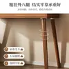 Nova Mesa de Maquiagem de Luxo Leve de Alto Padrão Pequena Mesa Integrada Novo Estilo Chinês Mesa de Maquiagem Quarto Moderno Minimalista 2025