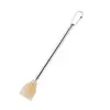 Rascador de Espalda Que No Requiere la Ayuda de Nadie, Rascador de Espalda Extensible de Acero Inoxidable, una Herramienta Divertida para los Ancianos para Rascarse la Espalda, Herramienta para Masaje y Rascar la Espalda