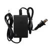 Cabo de Alimentação Transceptor de Fibra Óptica 5V2A Roteador Terminal Óptico Set-Top Box Switch 5V2000mA Fio Duplo DC