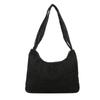 Celebridad de internet moda caliente pedrería estilo occidental bolso casual 2024 Nuevo este año popular bolso de hombro bolso pequeño simple para mujer
