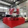 Removedor de Ferro Magnético Rcdb para Mineração, Removedor de Ferro para Correia Transportadora de Alta Sucção, Tamanho Personalizável