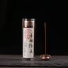 Polvo Antiadherente 25g Forma Cuadrada Fragante Madera de Águila de Vietnam Nha Trang Incienso de Madera de Águila para el Hogar Interior Dormir Polvo Antiadherente