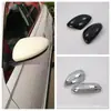 19 Reflector de espejo retrovisor Teana ABS Modificación apto para Nissan Nuevo Teana Cubierta brillante de espejo retrovisor de reversa M