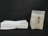 Bolsas para Guardería de Tela No Tejida, Bolsas Biodegradables para Plantar, Macetas Nutritivas Blancas, Macetas Desechables para Flores, Macetas de Guardería Engrosadas