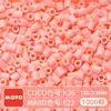 Paquete de Recarga de Cuentas Mard Mismo Color 2.6mm 265 Colores Set Completo Cuentas Fusion Juguete DIY Paquete de Materiales Cuentas