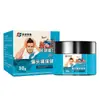 Creme Migrânea Sansei Pharmaceutical Japonês Adesivo para Migrânea Adesivo para Nervo Trigêmeo Uso Externo Adesivo para Cuidados com a Saúde Personalização