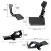Pedal modificado para coche es adecuado para Ford F250 F350 F450 de 17-22 años pedal de portón trasero 75313-01A