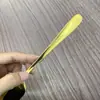 Cuchara de Acero Inoxidable 304 Estilo Coreano Vajilla de Alto Valor para Uso Doméstico, Cuchara Sopera Engrosada para Comer, Cuchara para Remover Café